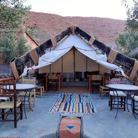 Dar Isselday Bed & Breakfast Tisseldeï Exterior foto