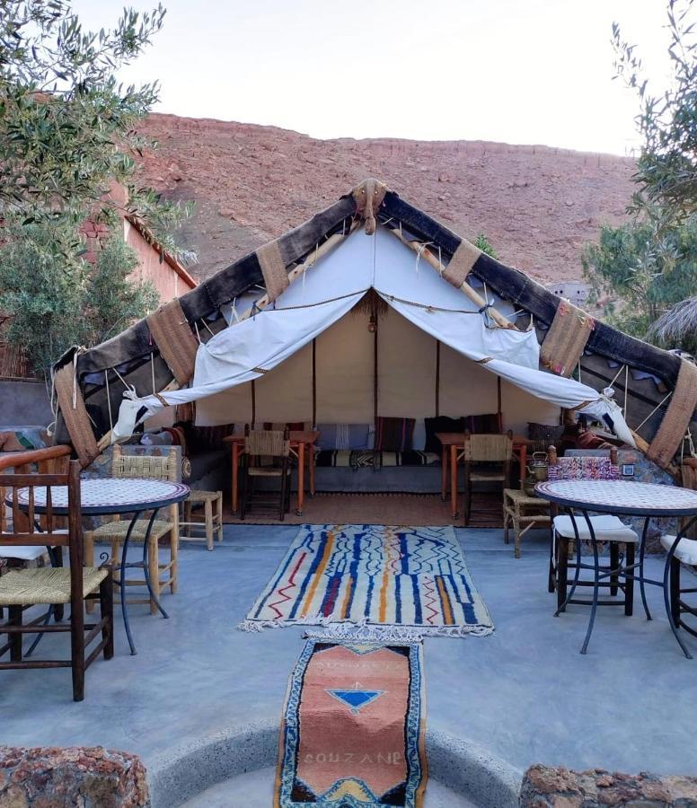 Dar Isselday Bed & Breakfast Tisseldeï Exterior foto